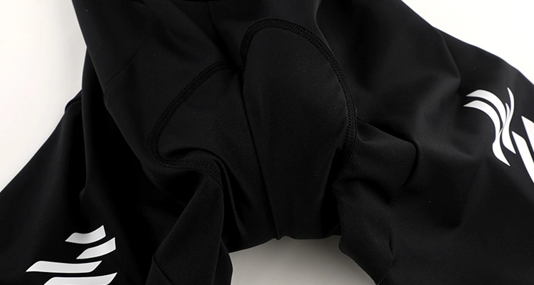 cycling padded shorts men
